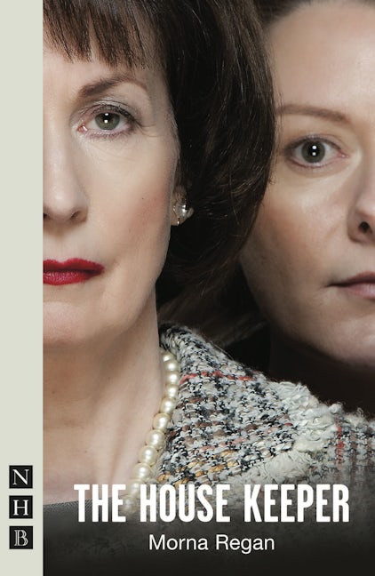 Book cover image for The House Keeper ISBN: 9781848422728